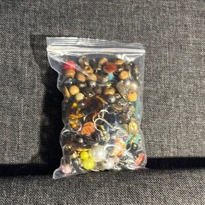 Mixed Bead Collection